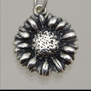 Looking for James Avery sunflower charm!
